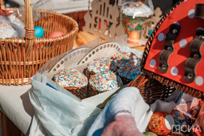 Глава Якутии: «Пасха отзывается в душе каждого светом, теплом и надеждой» / ЯСИА   