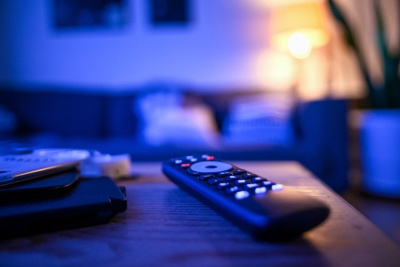 Более половины жителей ДФО регулярно смотрят фильмы и сериалы в онлайн-кинотеатрах / ЯСИА   