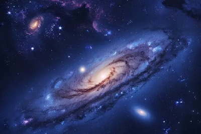 Якутяне будут отбираться для полетов в космос / Николай Борисов   