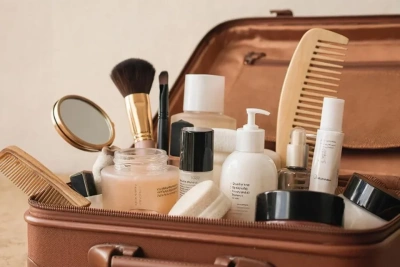 Почти половина жителей ДФО не пропускает бьюти-рутину даже в отпуске / ЯСИА   