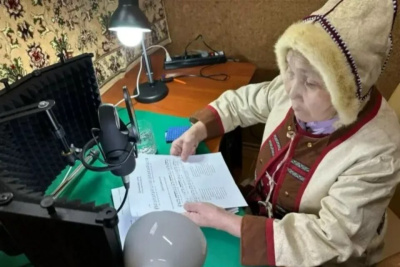 Проект «Тропою предков» запустили в Якутии в Год единства народов России / ЯСИА   