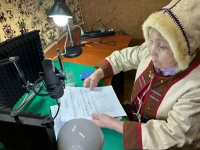 Проект «Тропою предков» запустили в Якутии в Год единства народов России