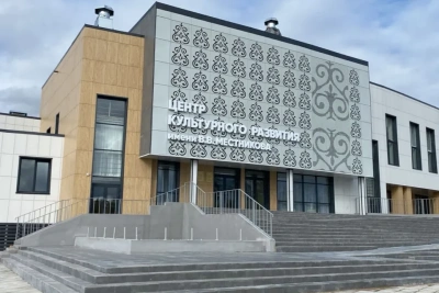 На развитие культурной инфраструктуры Якутии направлено 251 млн рублей по нацпроекту «Семья» / ЯСИА   