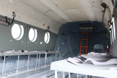 Житель Якутии заплатит 1,6 млн рублей за авиаэвакуацию раненного им мужчины / ЯСИА   