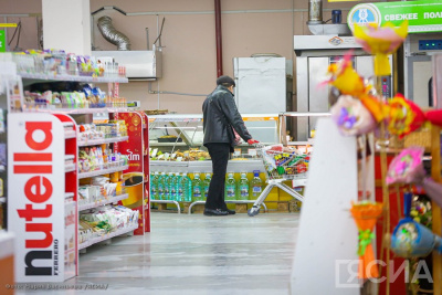 Кунжутное масло в России начнут производить по новому ГОСТу / ЯСИА   