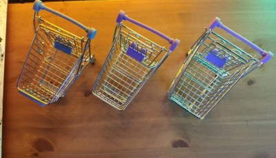 Как вернуть деньги за необдуманную покупку или ненужный подарок / ЯСИА   