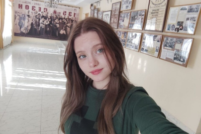 Юная актриса из Якутска рекомендована в ГИТИС по итогам онлайн-отбора / ЯСИА   