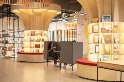 «Библионочь» пройдет в библиотеках Якутска 18 апреля / ЯСИА   