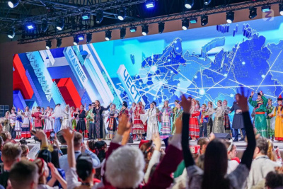 В Якутске состоится марафон «Знание.Первые» / ЯСИА   