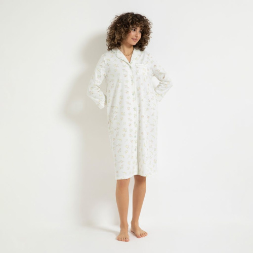 Халат Травяной сад/Herbal Garden