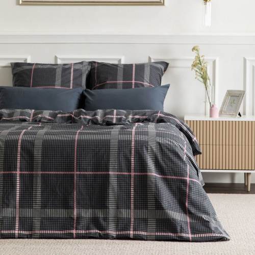 Постельное белье Бонмарито, крашение I