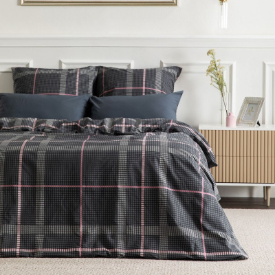 Постельное белье Бонмарито, крашение I