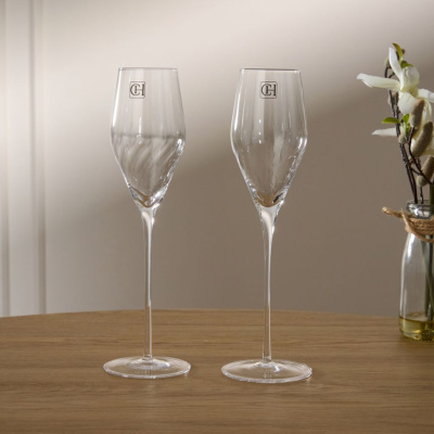 Набор бокалов для шампанского Фиорелла/Fiorella