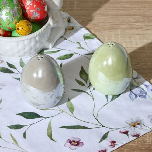 Набор для специй Счастливой Пасхи/Buona Pasqua