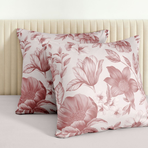 Комплект наволочек Магнитный/Magnetic