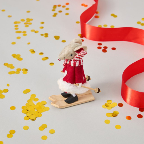 Статуэтка Мэри/Merry I