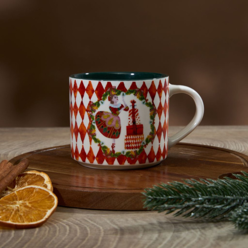 Кружка Чудеса/Miracles I