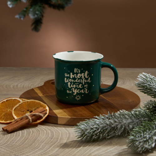 Кружка Рождественское настроение/ Christmas Mood II