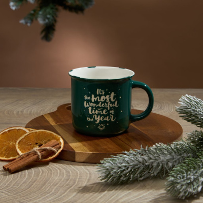 Кружка Рождественское настроение/ Christmas Mood II
