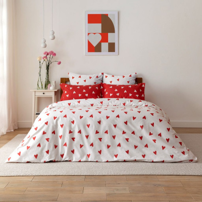 Постельное белье Любовь/Amore