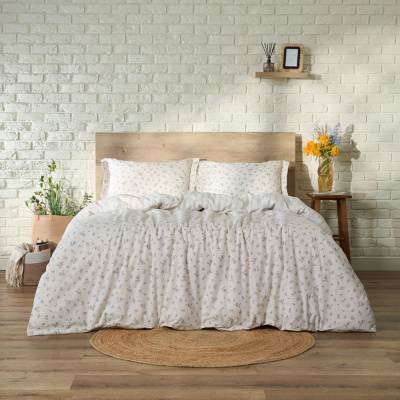 Постельное белье Милые Розы