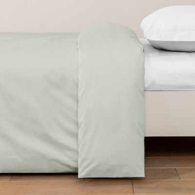 Пододеяльник Зеленая дымка/Mist Green