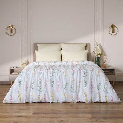 Постельное белье Джульетта