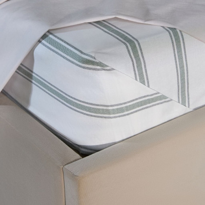 Простыня Нефрит Элейн