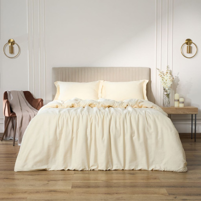 Постельное белье Сливочное масло