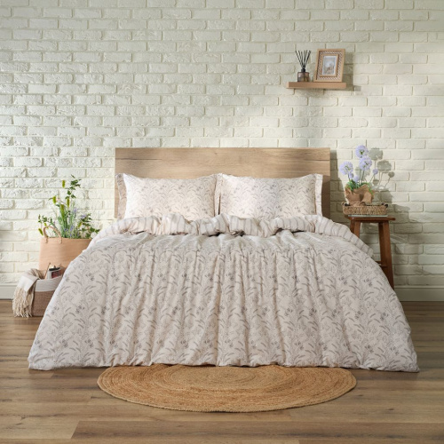 Постельное белье Дыхание леса