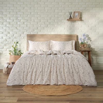 Постельное белье Дыхание леса