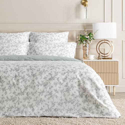 Постельное белье Цветочный/Floreale