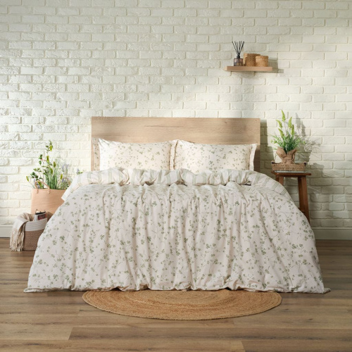 Постельное белье Зеленый танец