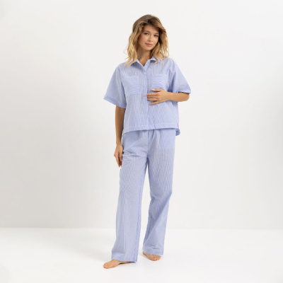 Пижама Морская ракушка/Sea Shell I