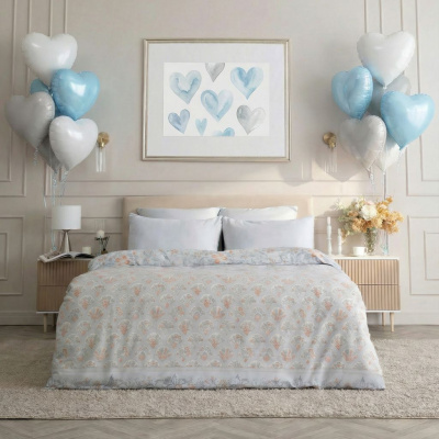 Постельное белье Биенно/Bienno