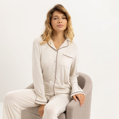 Пижама Прекрасная/Belle I