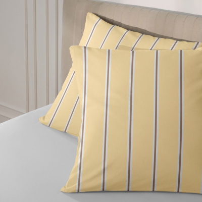 Комплект наволочек Масло (полоска)