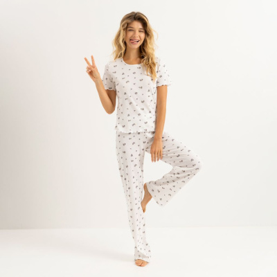 Пижама Ягодки II