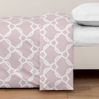 Пододеяльник Романтичный/Romantico