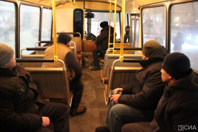 Якутянам рассказали о рисках трудоустройства мигрантов / Дьулустаан Сергеев   