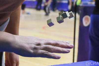 Якутия присоединяется к онлайн-фестивалю «Игры России» / ЯСИА   