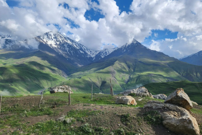 МТС открыла сбор средств пострадавшим в Дагестане в приложении «Мой МТС» / ЯСИА   