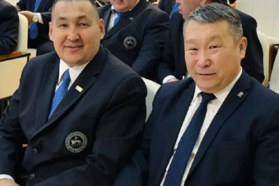 Дмитрий Садовников — о наставничестве в кадровой программе «Якутия – Земля героев» / ЯСИА   