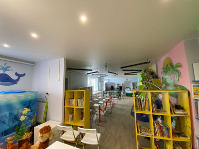 В Якутии откроют три новые модельные библиотеки / ЯСИА   