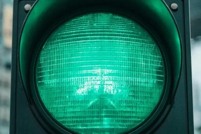 «Зеленую волну» протестируют в Якутске / ЯСИА   