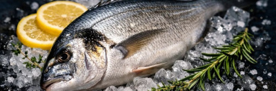 Дорада: польза, вред и влияние на организм