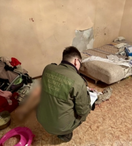 Завершено расследование уголовного дела об убийстве двух человек в Мегино-Кангаласском районе республики /    