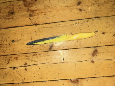 Житель Мегино-Кангаласского района осужден к лишению свободы за  убийство мужчины /    