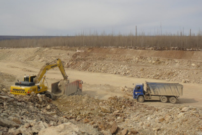 Дорогу «Мухтуя» приведут в нормативное состояние к концу 2027 года / Алексей Рудых   