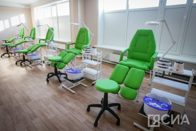 Почти 16 тысяч якутян стали донорами в 2025 году / ЯСИА   